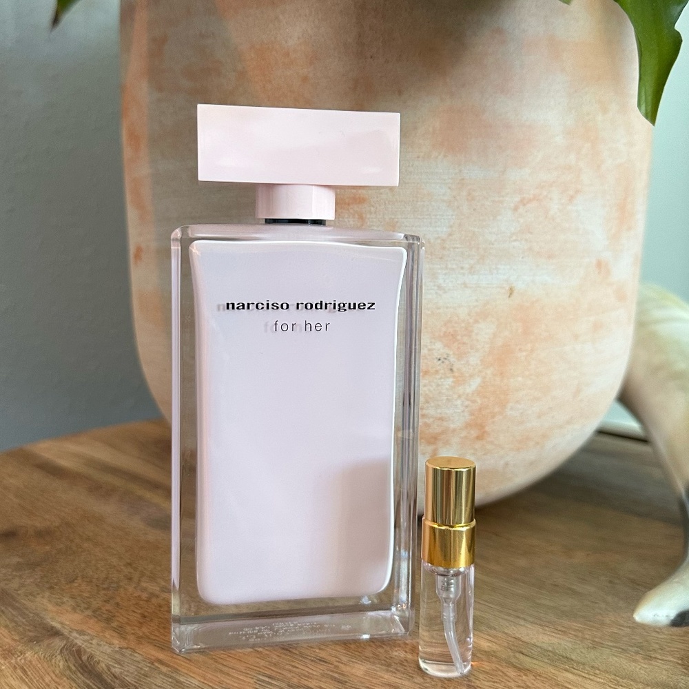 Narciso Rodríguez For Her 3ml SAMPLE